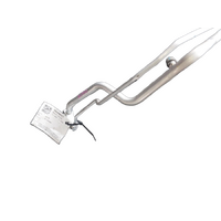 Toyota Hilux 2Gd-Ftv/1Gd-Ftv Air Cond Hoses