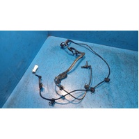 Toyota Hilux Right Front Abs Sensor
