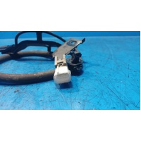 Toyota Hilux, Left Rear Abs Sensor