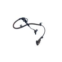 Toyota Hilux Right Rear Abs Sensor