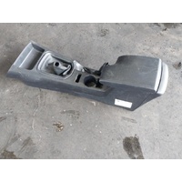 Toyota Hilux Centre Console