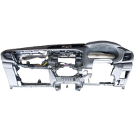 Toyota Hilux Dash Assembly