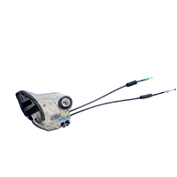 Toyota Hilux Left Rear Door Lock