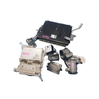 Toyota Hilux, Engine Ecu Sec Set