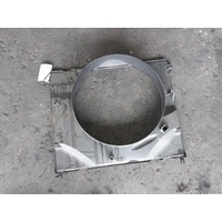 Toyota Hilux 2.4/2.8 Diesel, Fan Shroud