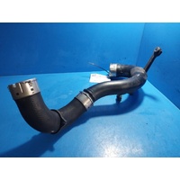 Toyota Hilux Diesel 2.4/2.8 1Gd-Ftv/2Gd-Ftv  Intercooler