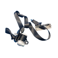 Toyota Hilux  Centre Rear Seat Belt