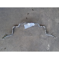 Toyota Hilux 4Wd Front Sway Bar
