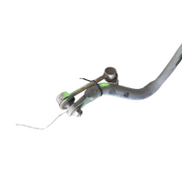 Toyota Hilux 4Wd Front Sway Bar