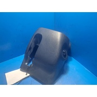 Toyota Hilux Steering Column Shro