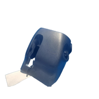 Toyota Hilux Steering Column Shro