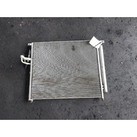 Mazda Bt50, Ford Ranger Air Cond Condenser