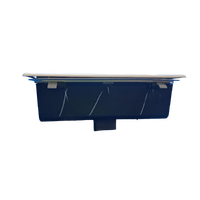 Ford Ranger Px Front Grey Courtesy Light