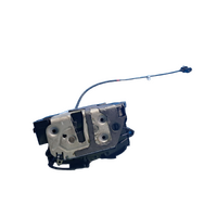 Ford Ranger Focus, Right Front Door Lock