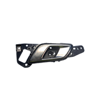 Ford Ranger Px  Left Front Inner Silver Door Handle