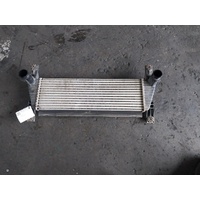 Mazda Bt50 Ford Ranger Intercooler