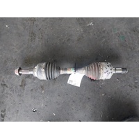 Ford Ranger Px Series 3  Left Front Driveshaft