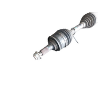 Ford Ranger Px Series 3 Right Front Driveshaft