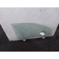 Ford Ranger Px Right Front Door Window