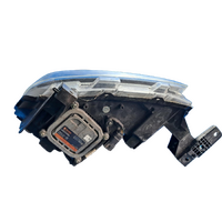 Ford Ranger Right Headlamp