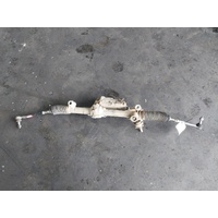 Ford Ranger Px Series 3, Electric Steering Rack