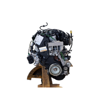 Land Rover Discovery Sport L550 Diesel 2.2 Turbo, Engine  Used