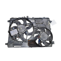 Land Rover Discovery Sport Rangerover Evoque, Radiator Dual Fan Assembly