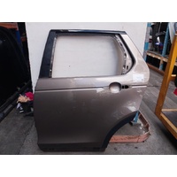 Land Rover Discovery Sport L550, Left Rear Door