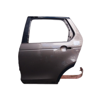 Land Rover Discovery Sport L550, Left Rear Door