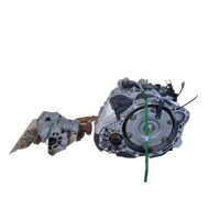 Land Rover Discovery Sport  L550, Auto Transmission