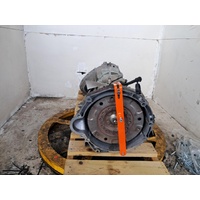 Volkswagen Amarok 2h Awd Diesel 2.0 Auto Transmisson