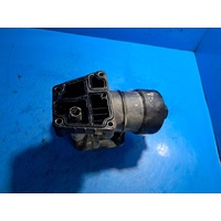 Volkswagen Amarok Oil Cooler