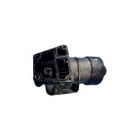 Volkswagen Amarok Oil Cooler