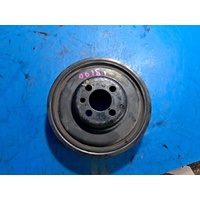 Volkswagen Amarok 2.0 Diesel 2H Crankshaft Pulley