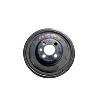 Volkswagen Amarok 2.0 Diesel 2H Crankshaft Pulley