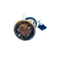 Volkswagen Amarok 2h Fuel Pump In Tank