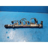 Volkswagen Amarok 2.0 Diesel  Injection Rail