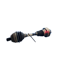 Volkswagen Amarok 2h Left Front Driveshaft