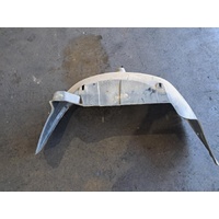 Volkswagen Amarok Left Guard Liner