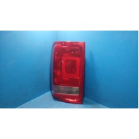 Volkswagen Amarok 2H Left Taillight
