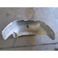 Volkswagen Amarok 2H Right Rear Guard Liner