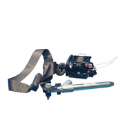 Ldv T60 Sk8c Lh Front Seat Belt Only