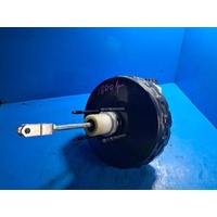 Nissan Navara D40 Vin Vsk Brake Booster