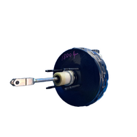 Nissan Navara D40 Vin Vsk Brake Booster