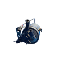 Nissan Navara D40 Diesel Primer Pump