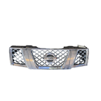 Nissan Navara Pathfinder Radiator Grille
