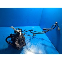 Nissan Navara D40  Injector Pump