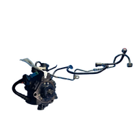 Nissan Navara D40  Injector Pump