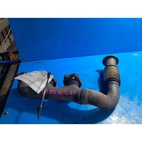 Nissan Navara V9x 3.0 Diesel D40 Left Exhaust Manifold