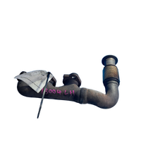 Nissan Navara V9x 3.0 Diesel D40 Left Exhaust Manifold